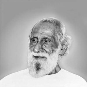 Jede systematische Praxis mit dem Ziel, ein besserer und bewußterer Mensch zu werden, könnte man als eine Art von YOGA bezeichnen. (Shri Yogendra)