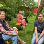 BGH Sommerfest