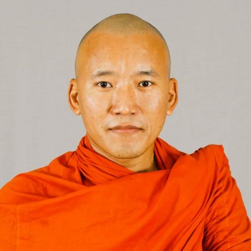 Bhikku Buddhapala