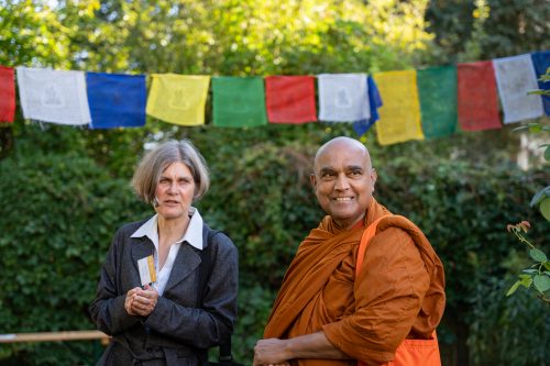 70-jähriges Jubiläum der BGH am 22.09.2024