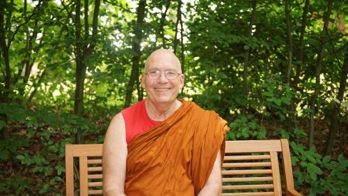 Bhante Sukhacitto
