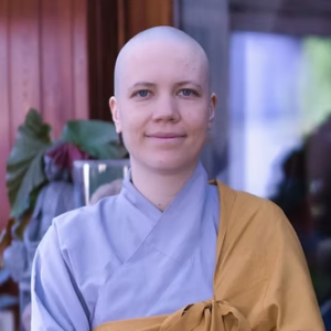 Schwester Thin Hanh