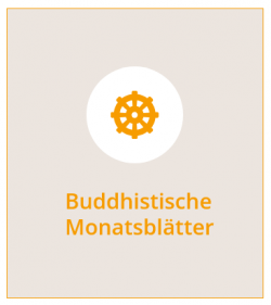 Buddhistische Monatsblätter