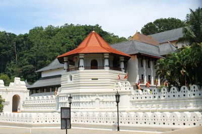 Gacchama Temple