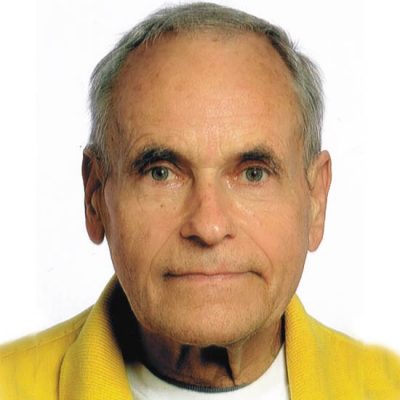 Wolfgang Krohn